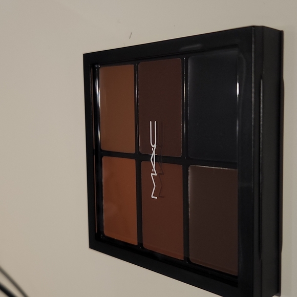 MAC Cosmetics Makeup Mac Studio Fix Conceal And Correct Palette